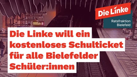 Die Linke - Neumitglieder Einladung